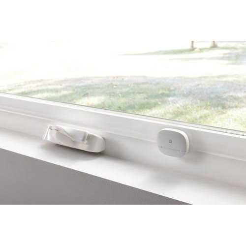 Samsung SmartThings Multipurpose Sensor