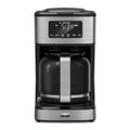 Bella Pro Series 12-Cup Programmable Coffee Maker