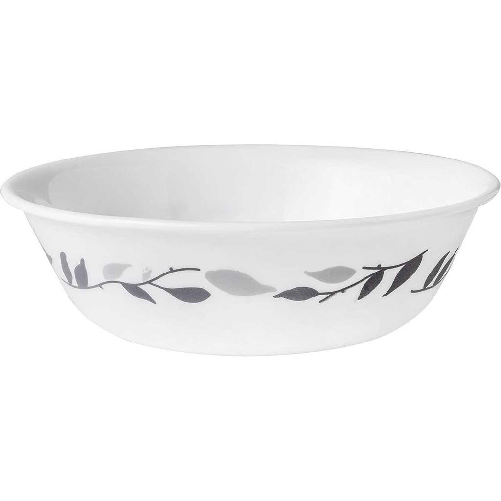 Corelle Misty Leaves 12-pc. Dinnerware Set