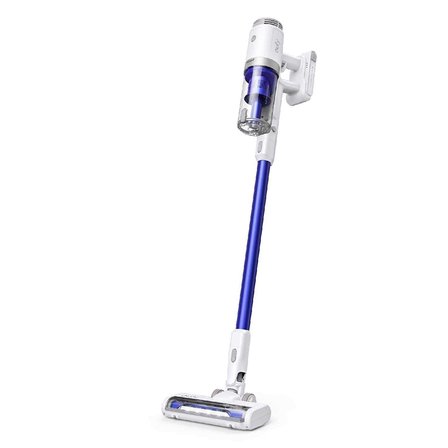 eufy Washable Pre-Filter3 + Washable Post-Filter2