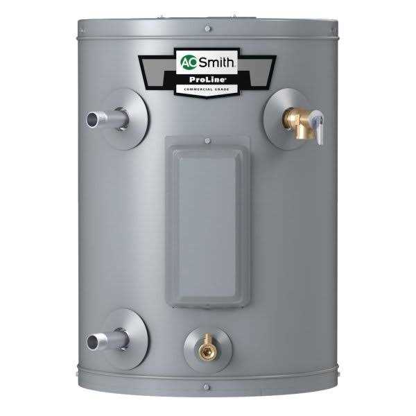 AO Smith EJC-10 10 Gallon EJC-10 ProLine Residential Electric Water Heater