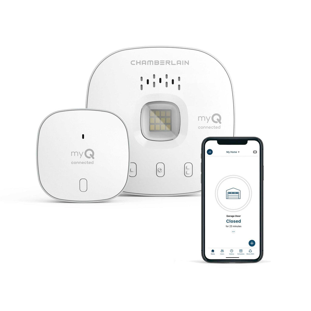 Chamberlain myQ Garage Smart Control