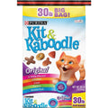 Purina Kit & Kaboodle 30 Lb. Chicken, Liver, Turkey, & Fish Flavor Adult Dry Cat Food