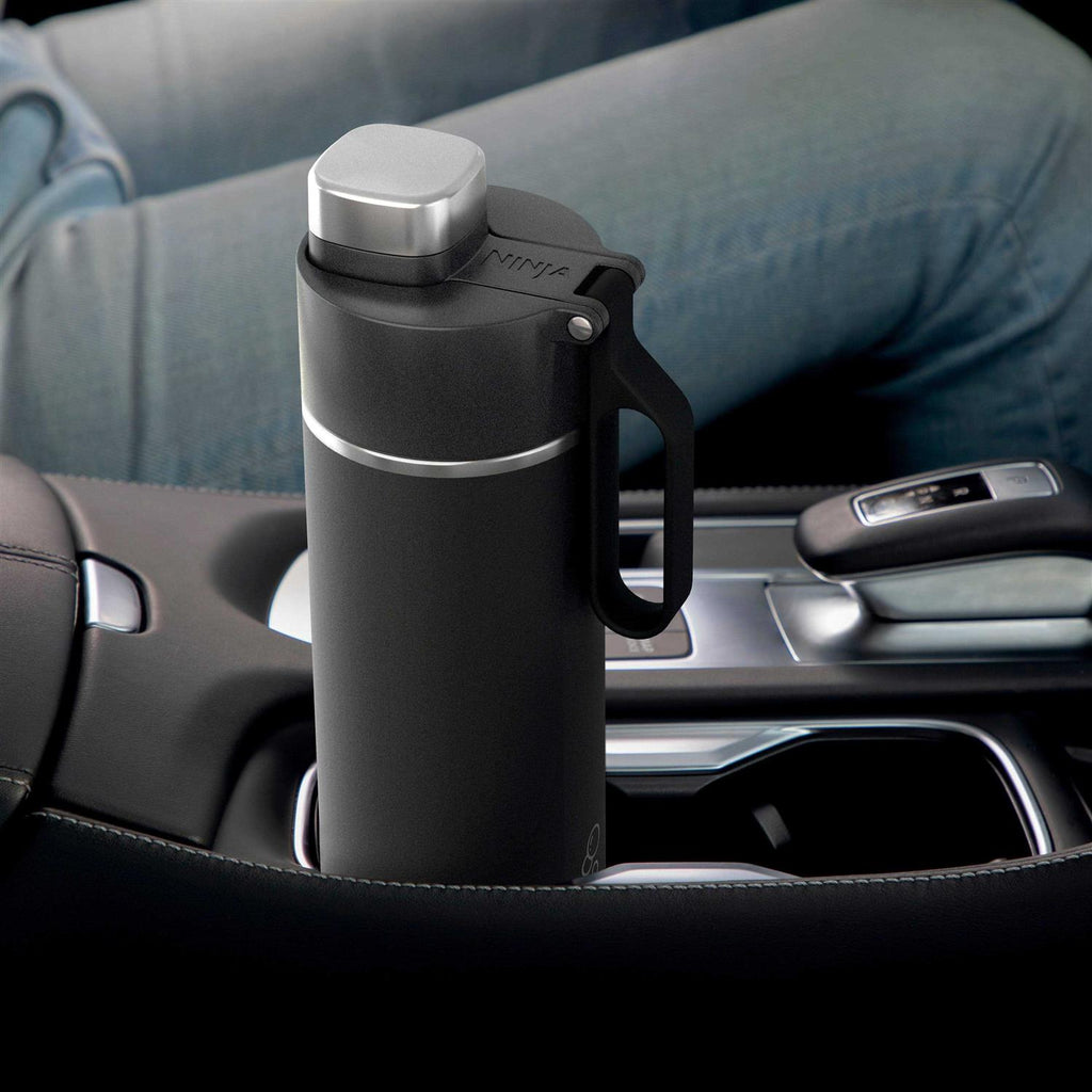 Ninja 24 oz Thirsti Travel Bottle