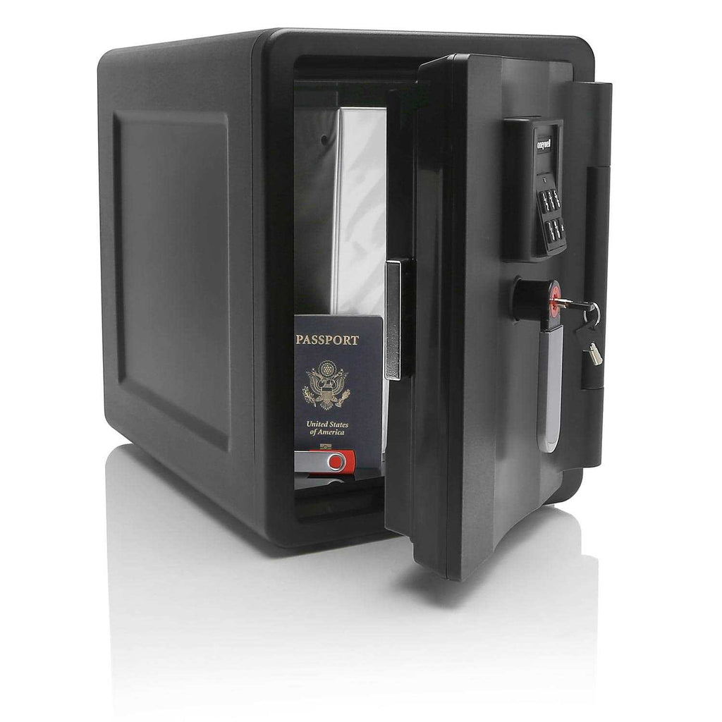 Honeywell Fire/Waterproof Safe with Digital Lock 2901