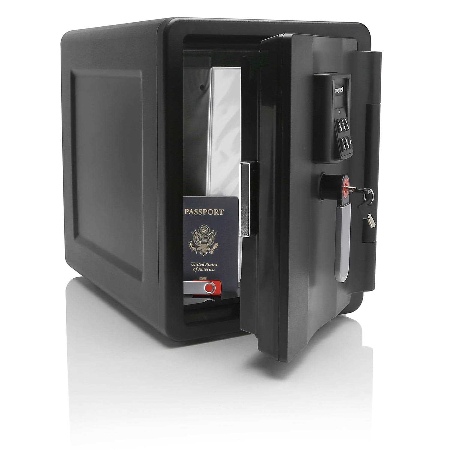 Honeywell Fire/Waterproof Safe with Digital Lock 2901