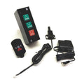 Rf Remote Control System for Commercial Overhead Doors Pb3-drc