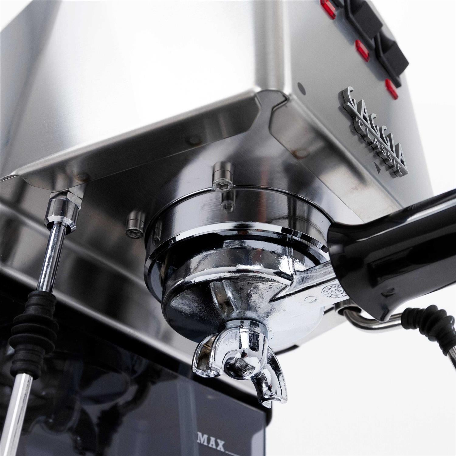 Gaggia Classic Pro Espresso Machine