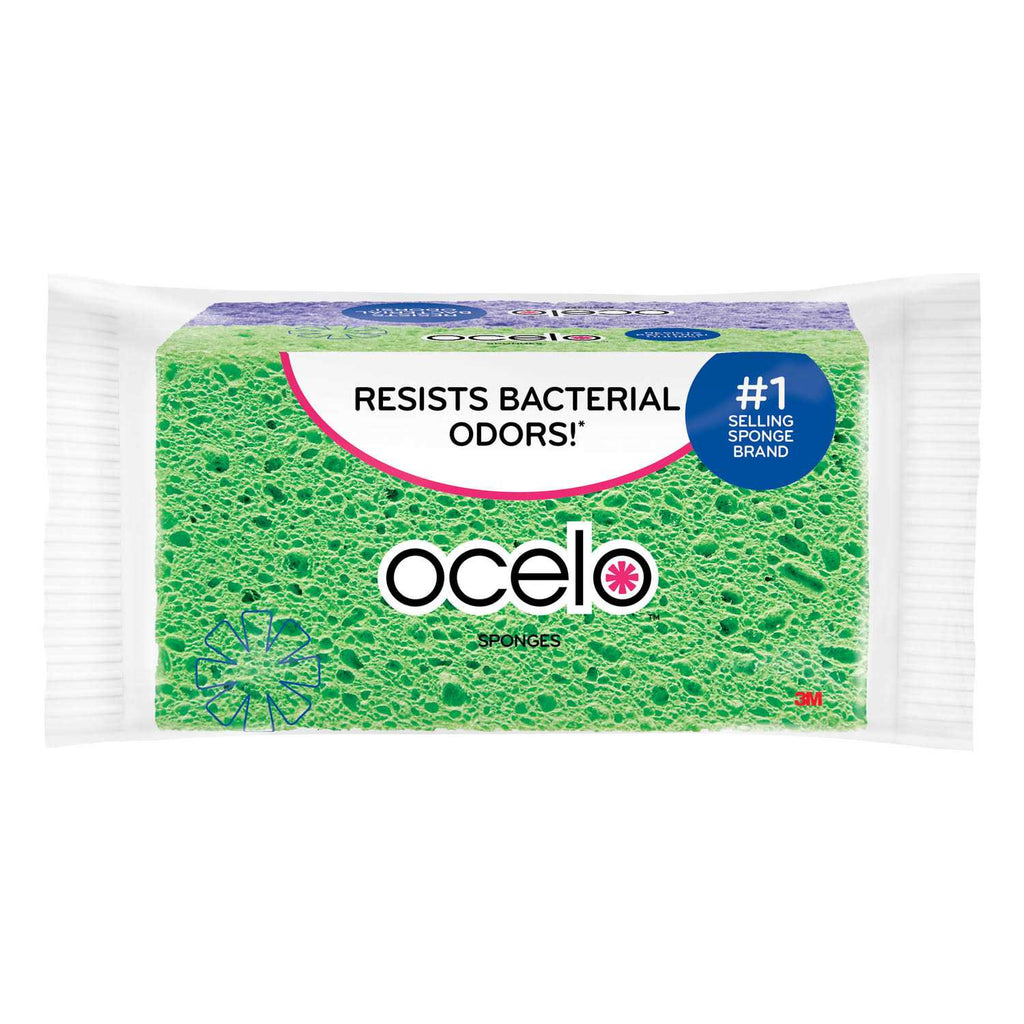 Scotch-Brite Ocelo Utility Sponge