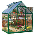 Palram Canopia Hybrid Greenhouse