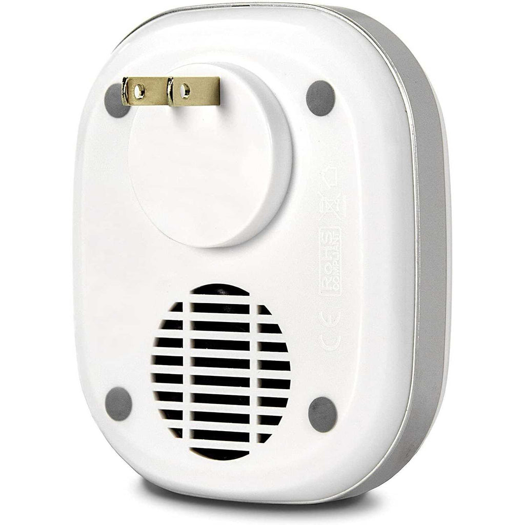 GreenTech Environmental pureAir 50 Plug-In Air Purifier
