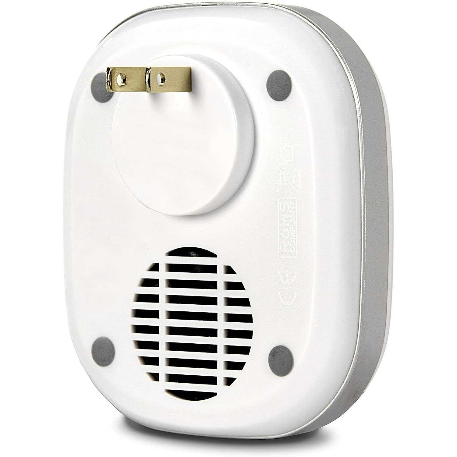GreenTech Environmental pureAir 50 Plug-In Air Purifier
