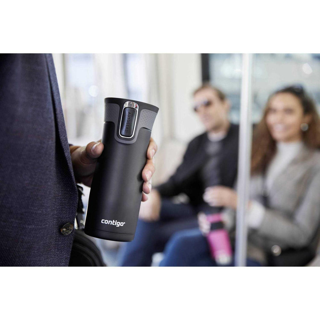 Contigo AUTOSEAL West Loop Stainless Steel Travel Mug