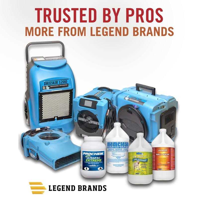 Legend Brands Unsmoke Wall Wash with Biosolv Multipurpose Degreaser for Walls and Smoke Damage Hard Surface Cleaner