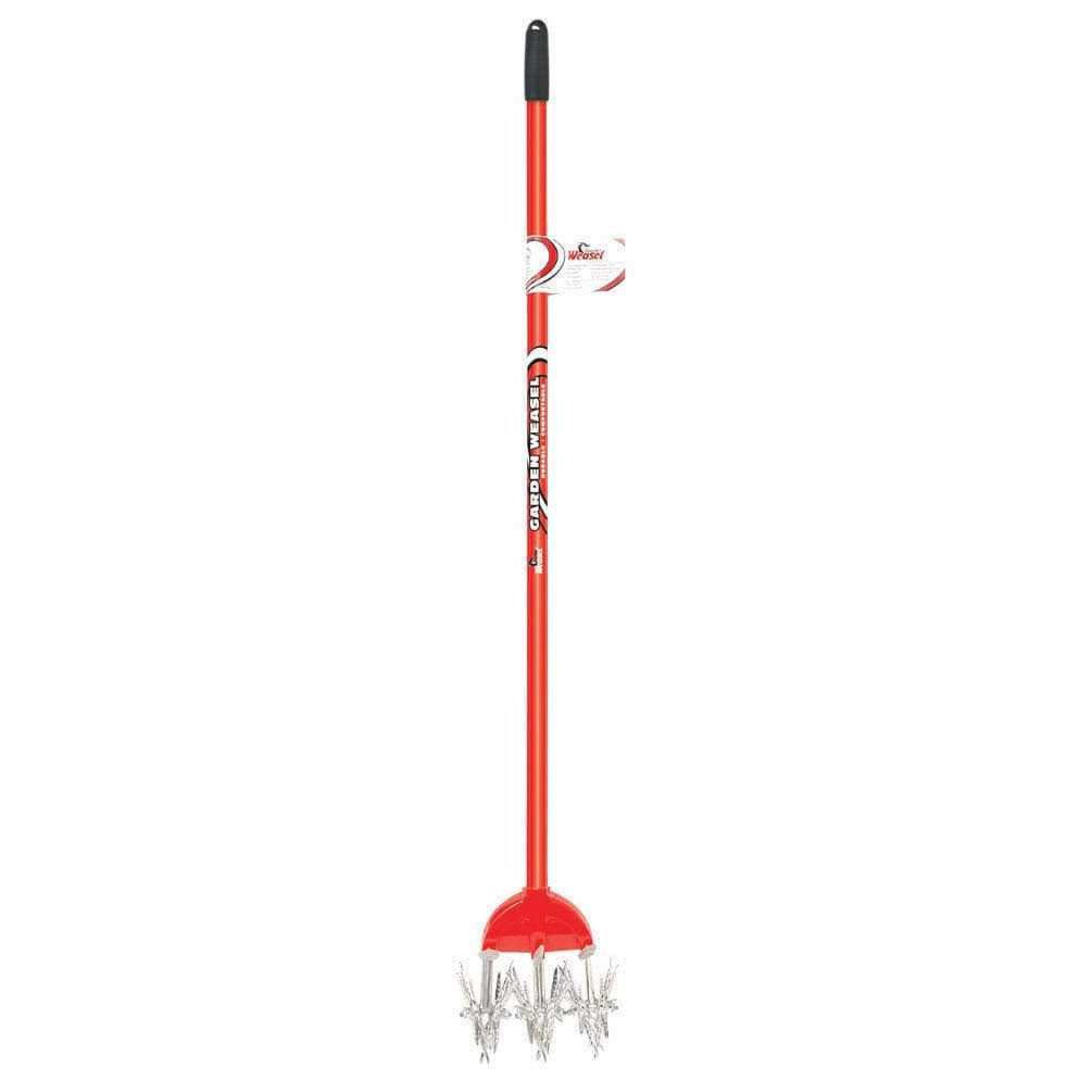 Garden Weasel Cultivator