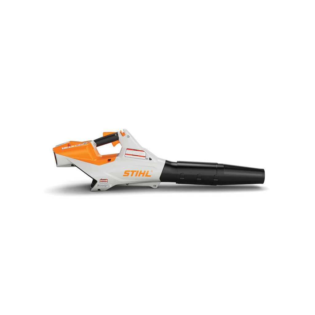 Stihl BGA 60 36V Cordless Battery Powered Handheld Leaf Blower