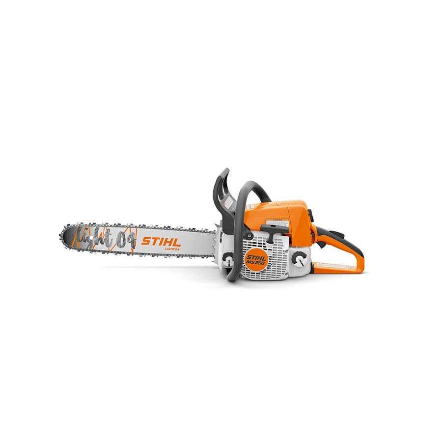 Stihl MS 250 Chainsaw