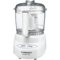 Cuisinart Mini-Prep 3-Cup White Food Processor