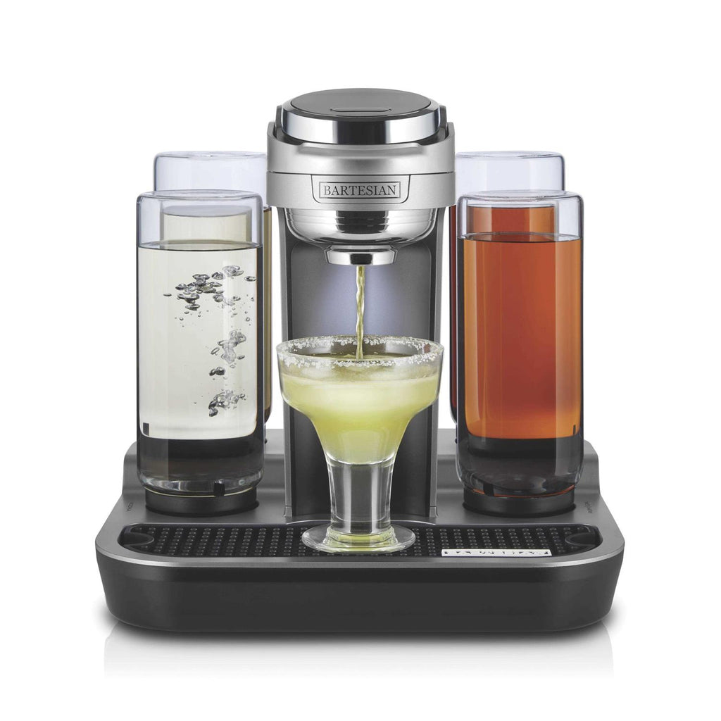Bartesian Professional Cocktail Machine 55306