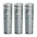 FROG @ease In-Line SmartChlor Replacement Chlorine Cartridge 3-Pack for Marquis Spas, Caldera Spas, Artesian Spas and Hot Springs Spas up to 600