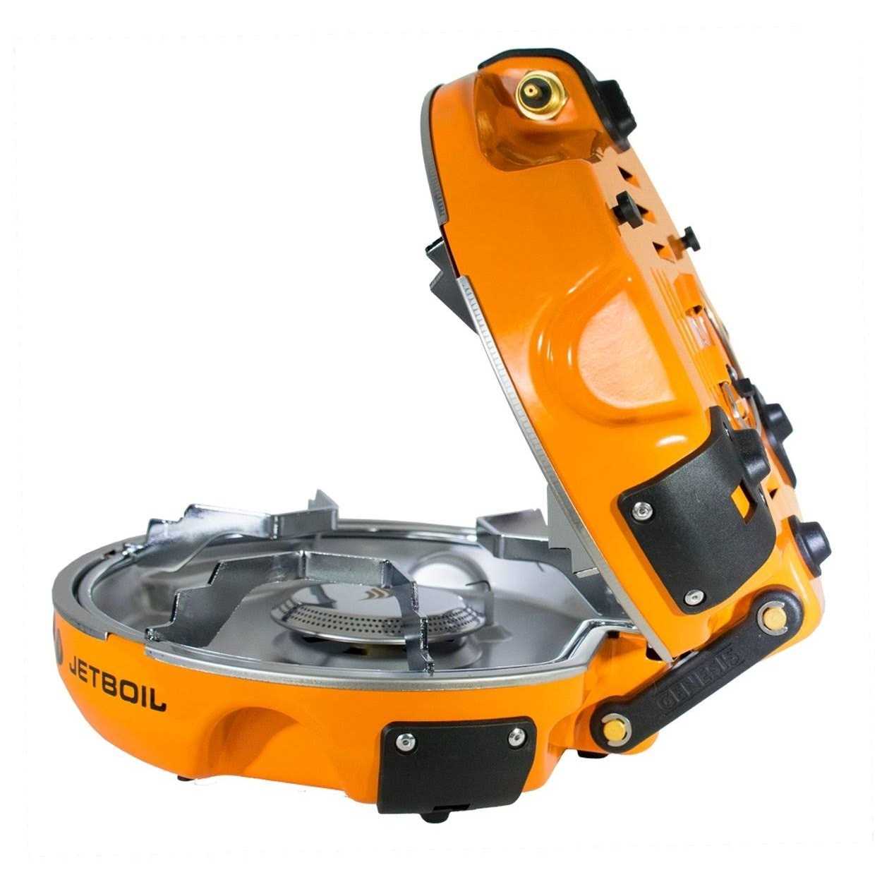 Jetboil Genesis Stove