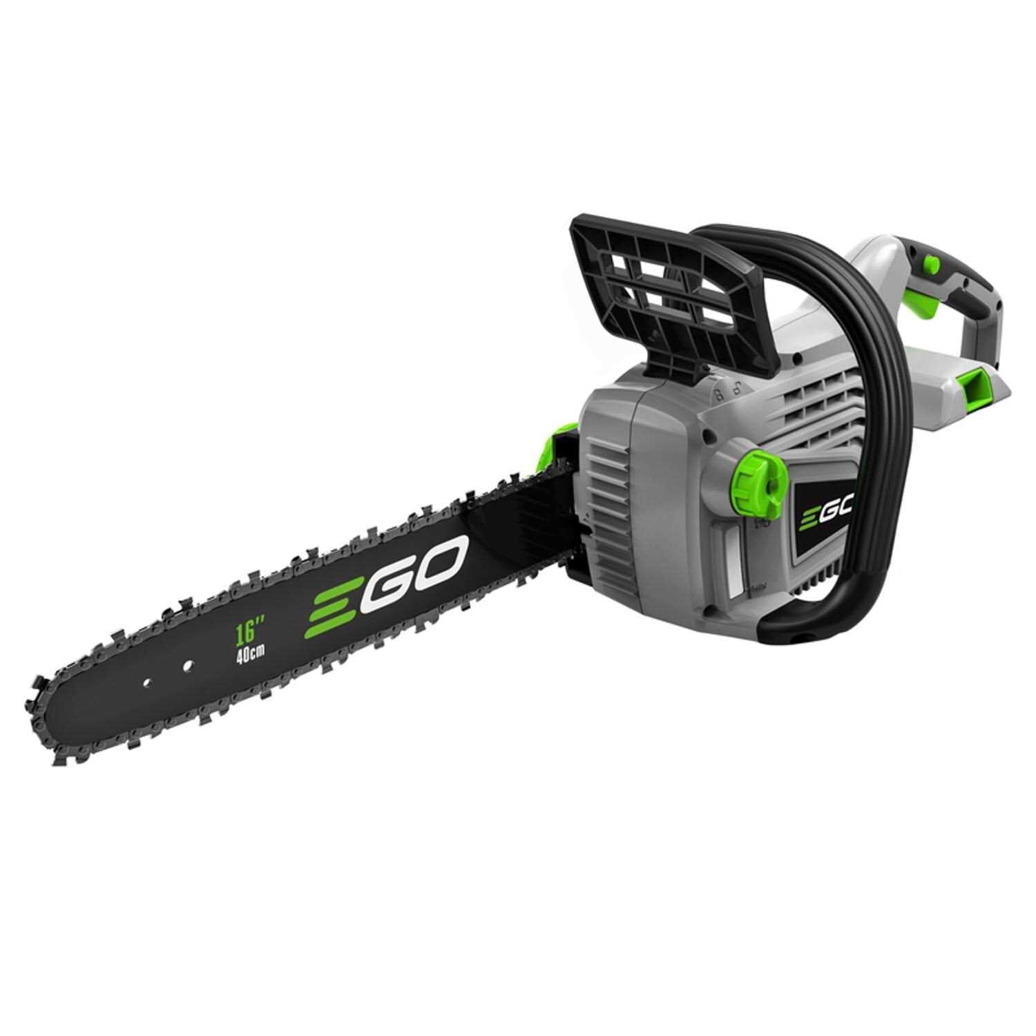 EGO 56V Chainsaw 16