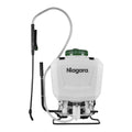 Niagara 4 Gallon Backpack Chemical Sprayer