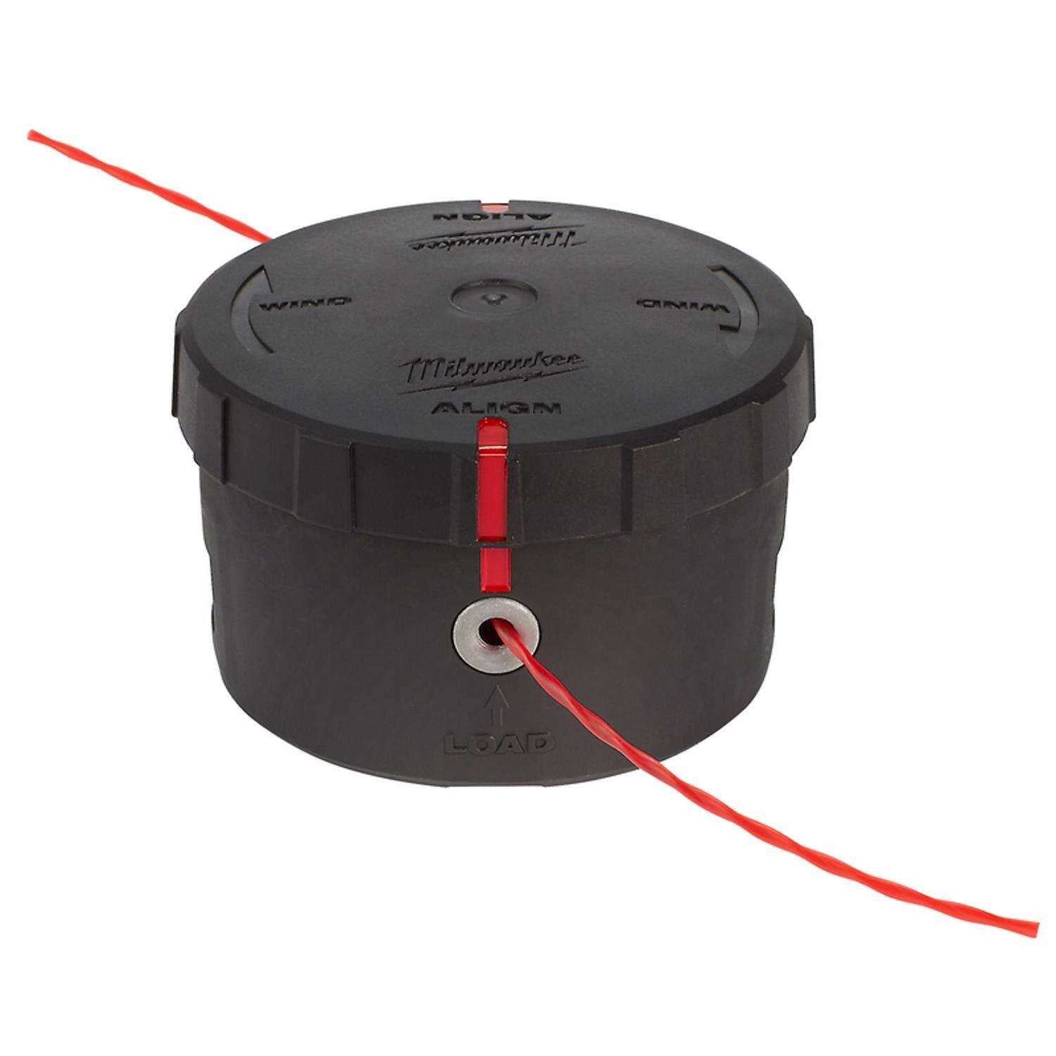 Milwaukee Easy Load Trimmer Head 49-16-2748
