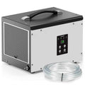 ALORAIR Crawl Space/Basement Dehumidifier 70 Pint Dehumidifier