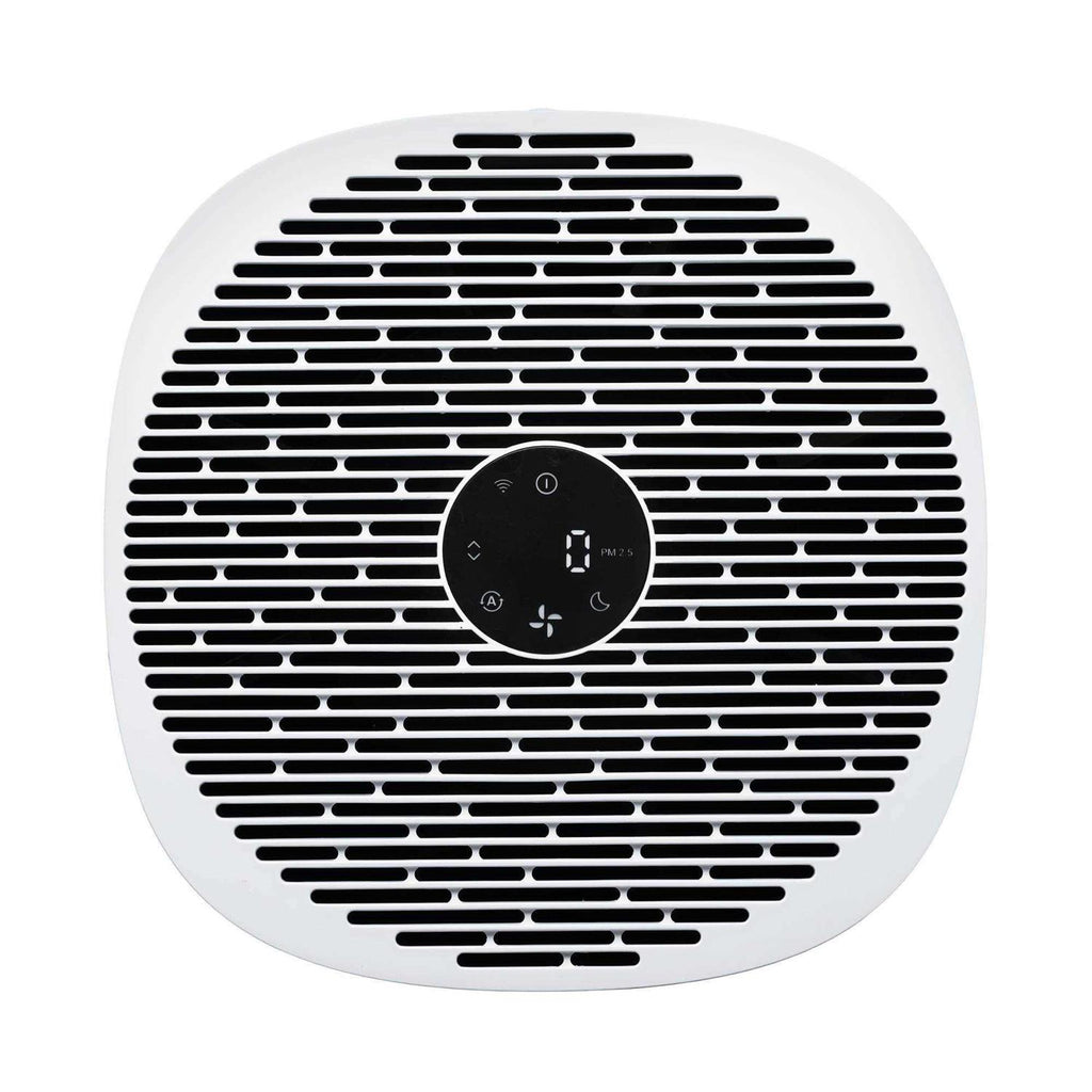 Blueair Air Purifier Blue Pure 211i Max