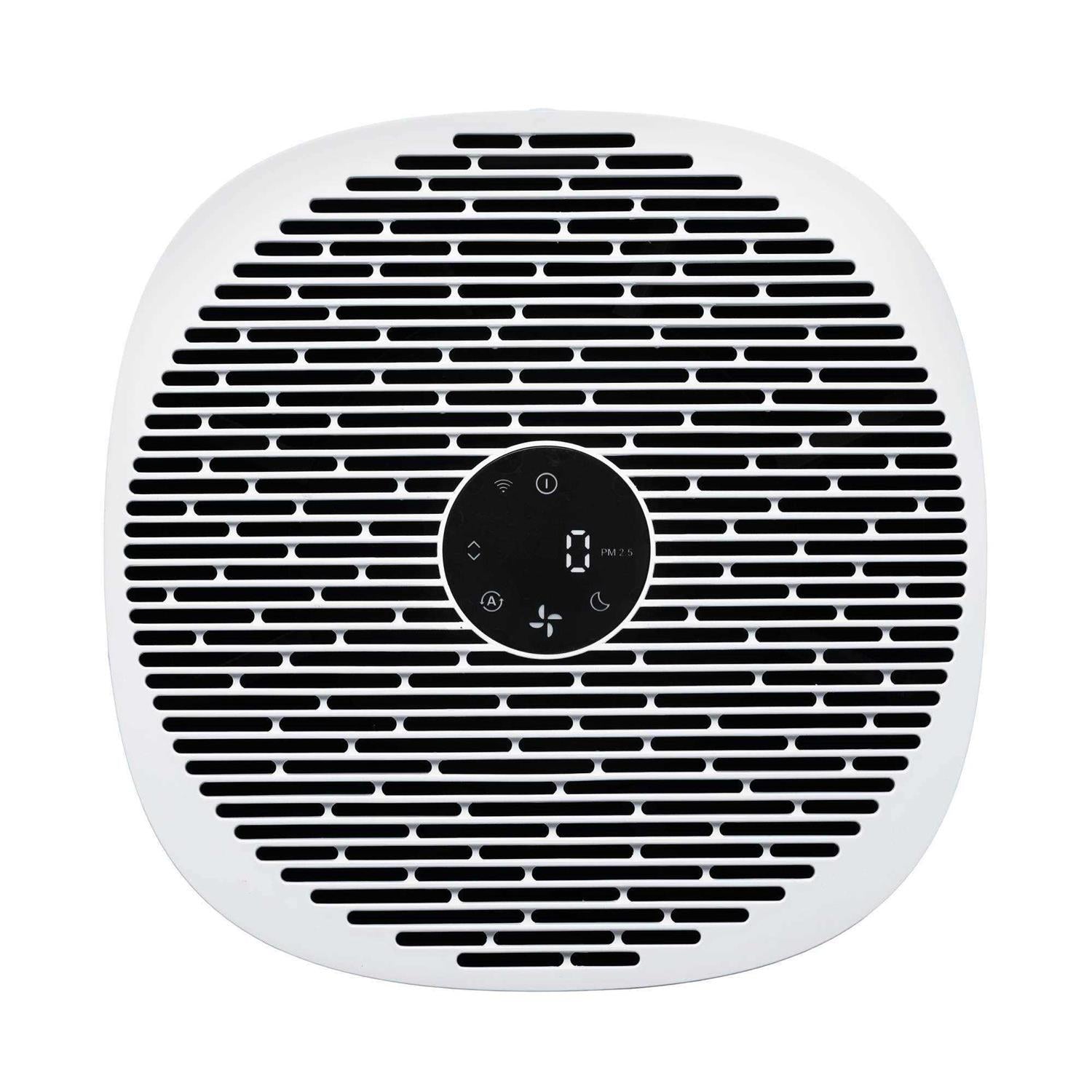 Blueair Air Purifier Blue Pure 211i Max