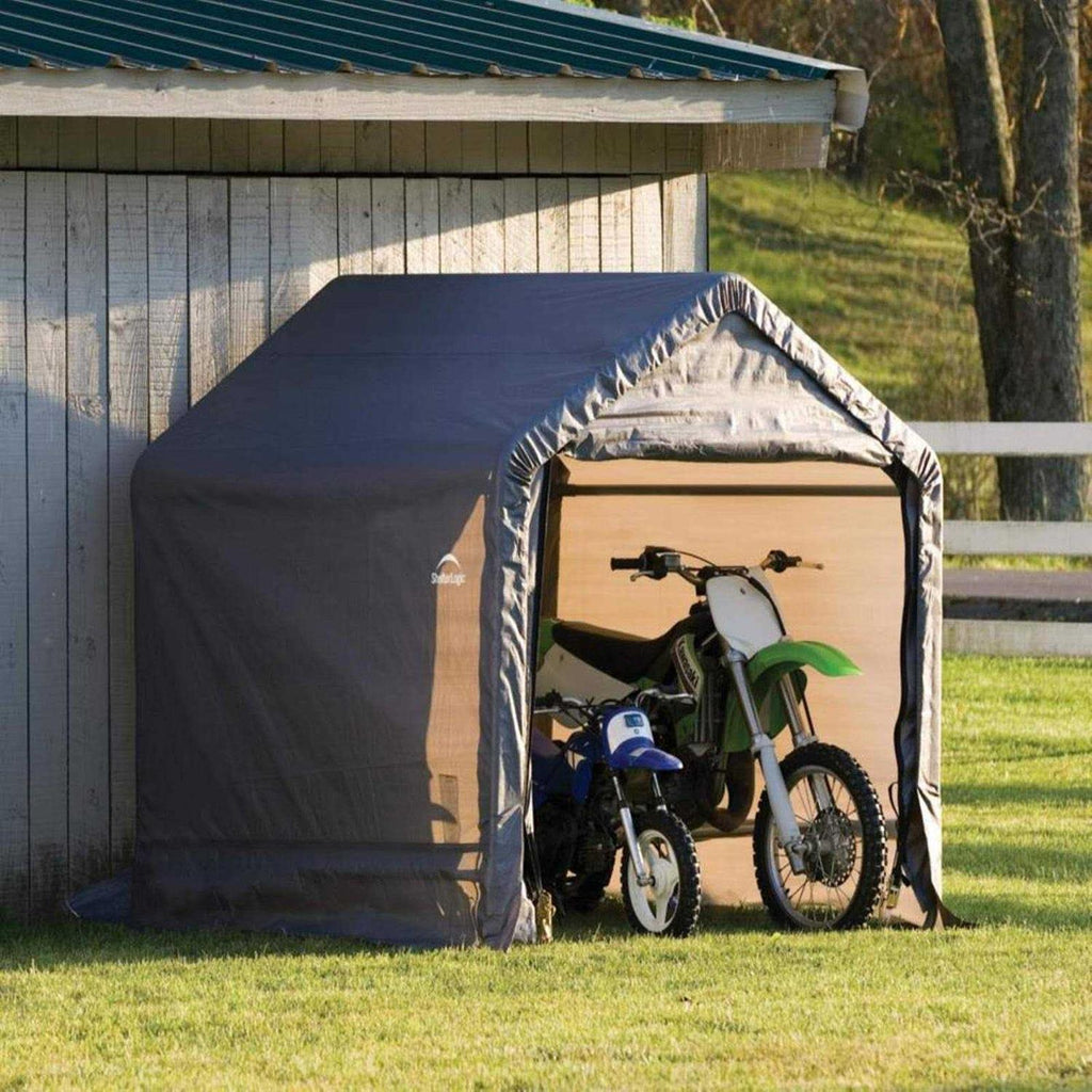 ShelterLogic Shed-in-a-Box