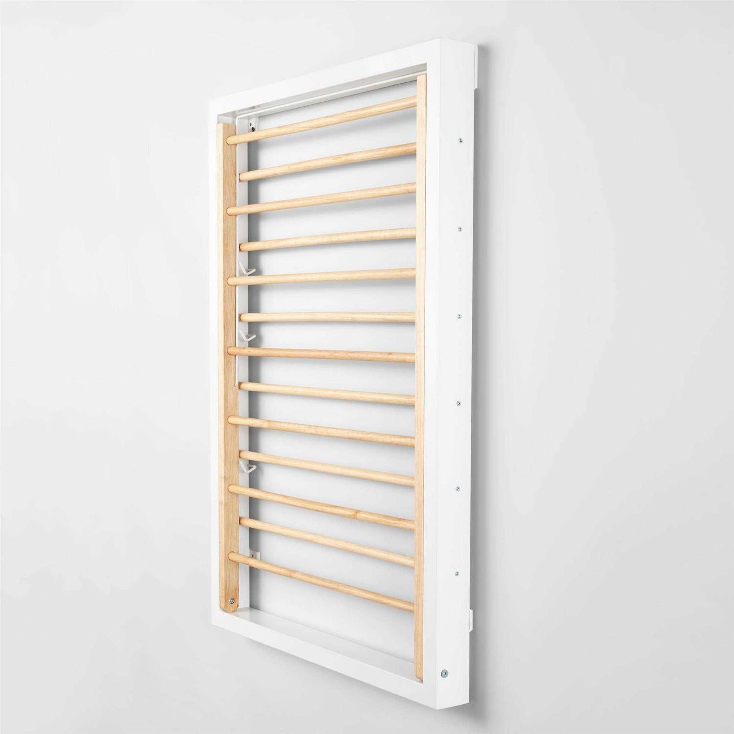 Brightroom Wall Mounted Drying Rack