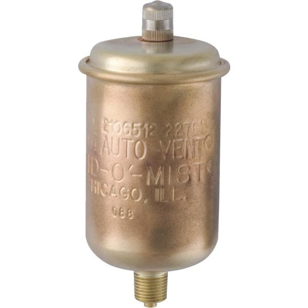 Maid O Mist 50 psi Auto Float Automatic Air Valve