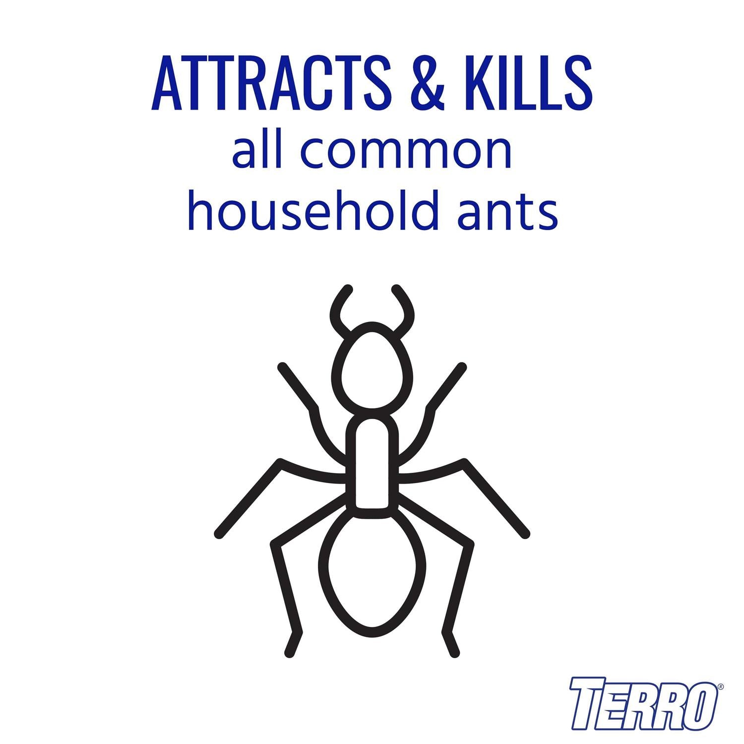 Terro Liquid Ant Baits