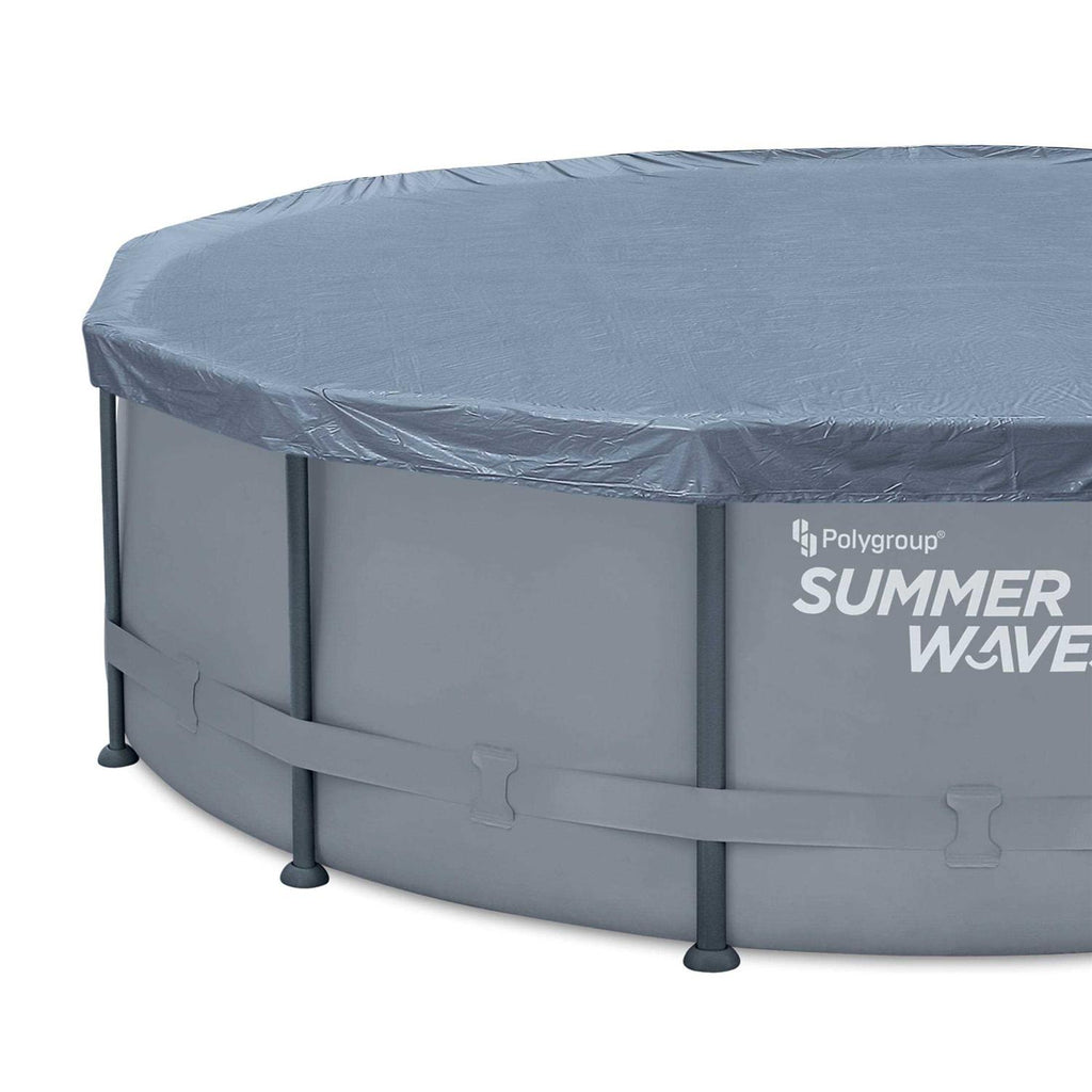 Summer Waves Elite Frame Pool