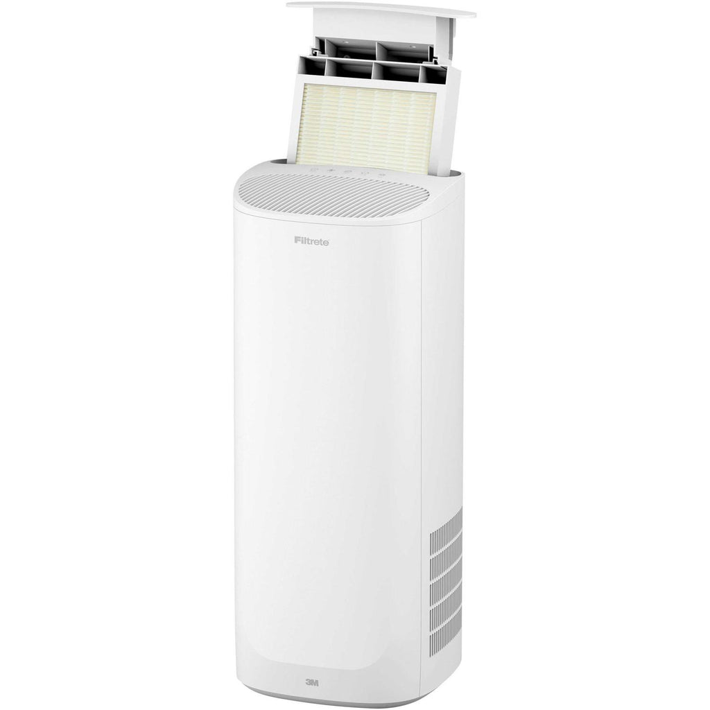 Filtrete Tower Room Air Purifier Large Room