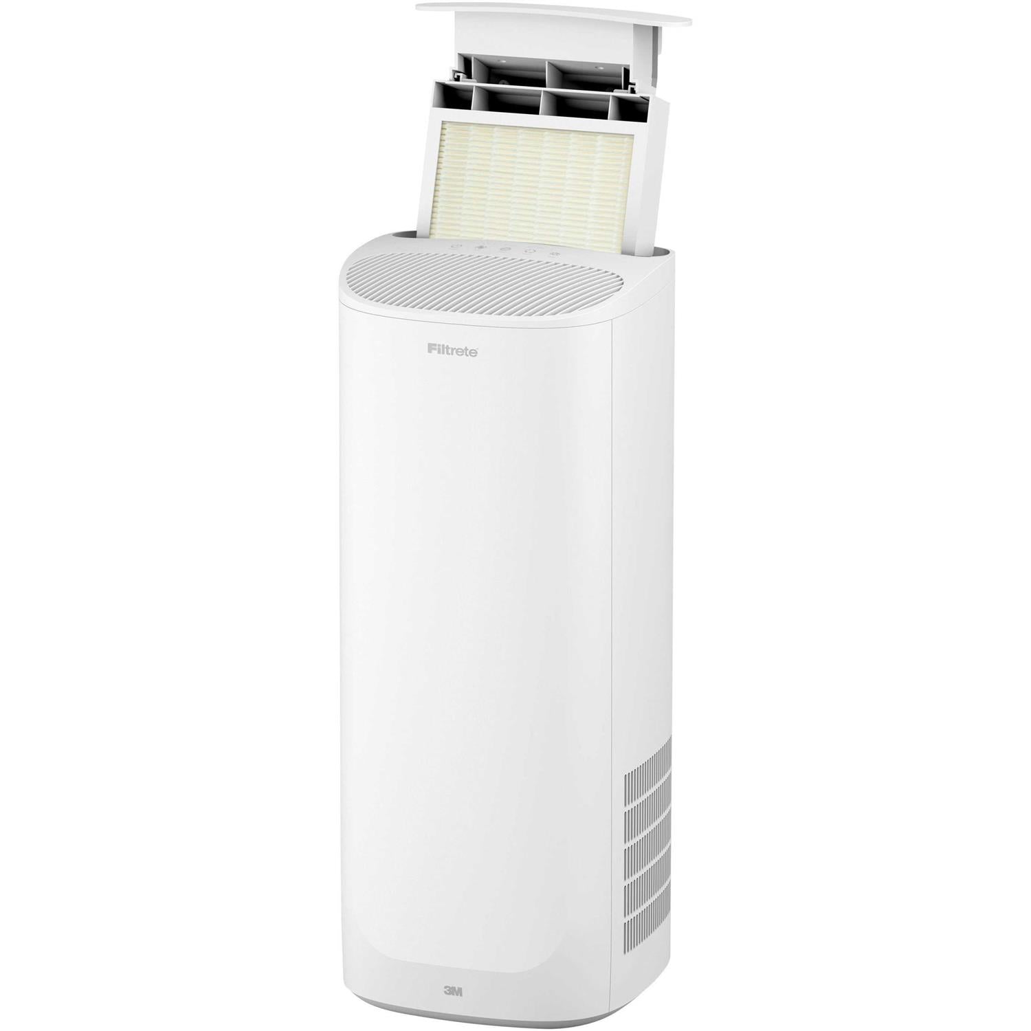 Filtrete Tower Room Air Purifier Large Room