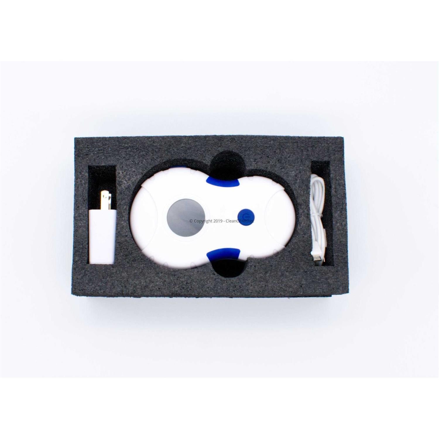 Sleep8 CPAP Cleaner