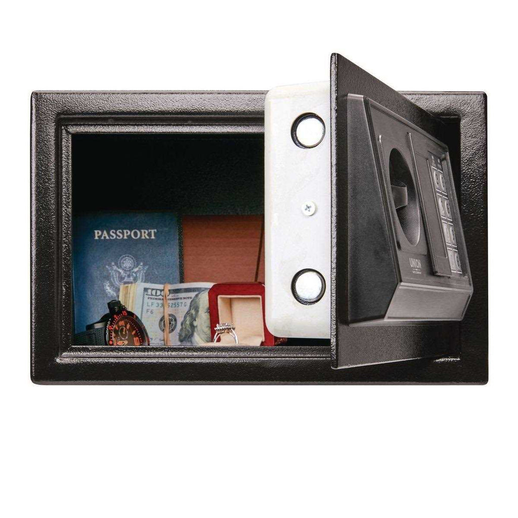 Union Safe Company 0.37 cu. ft. Electronic Digital Safe