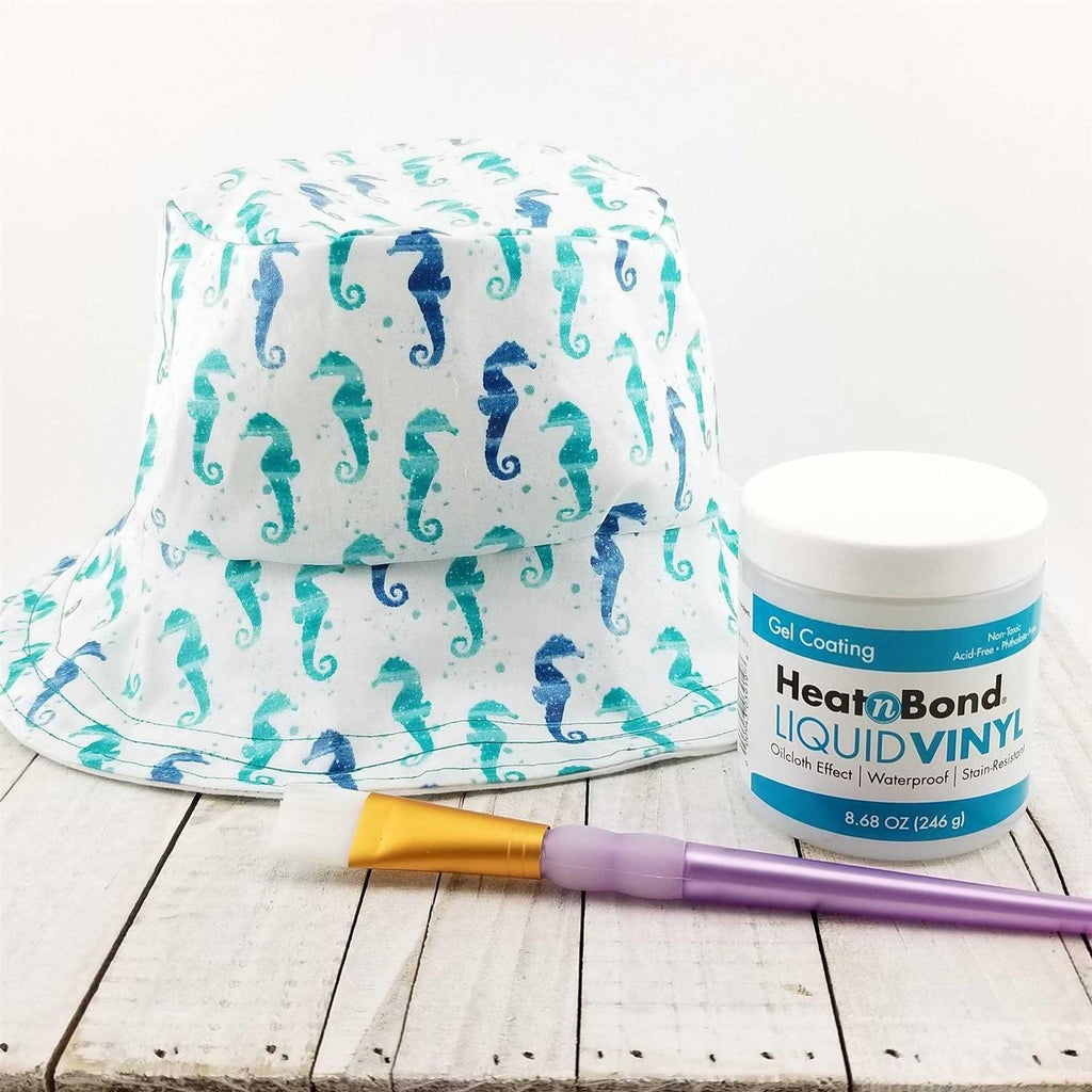HeatnBond Liquid Vinyl 8.68oz