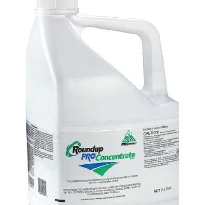 Roundup Pro Concentrate