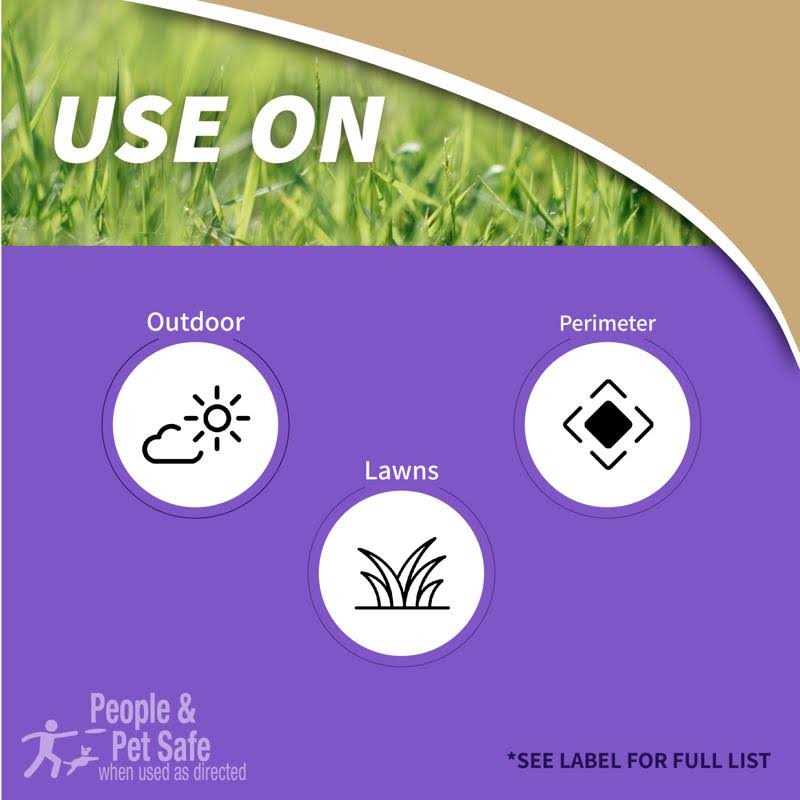 Bonide Go Away Cat/Dog/Rabbit Repellent