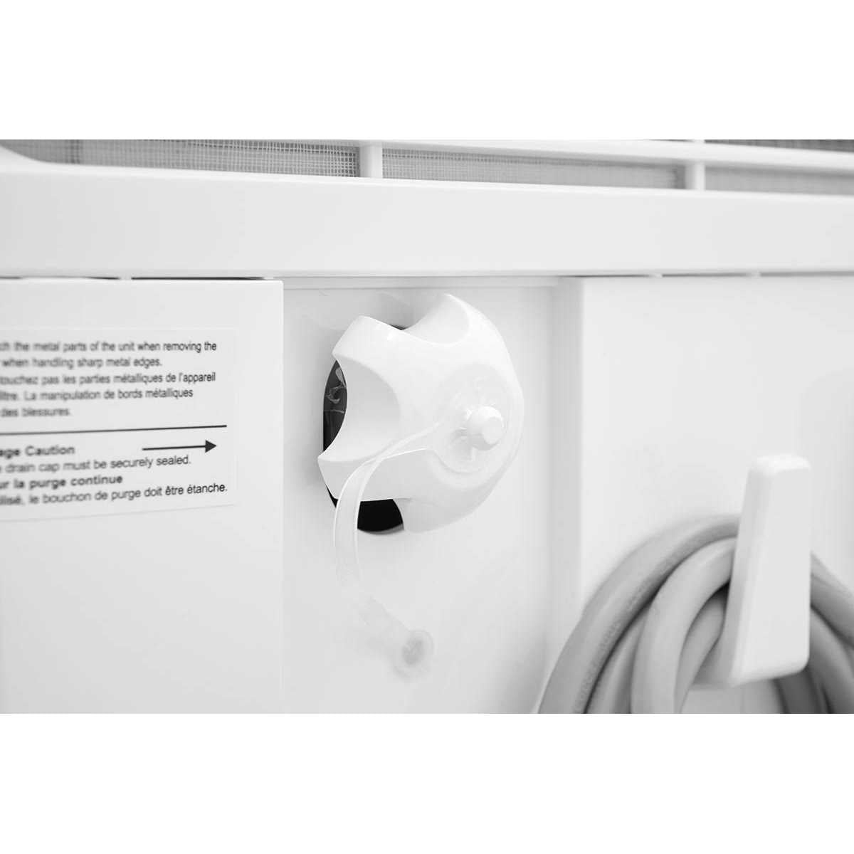 Frigidaire 50 Pint Dehumidifier with Pump