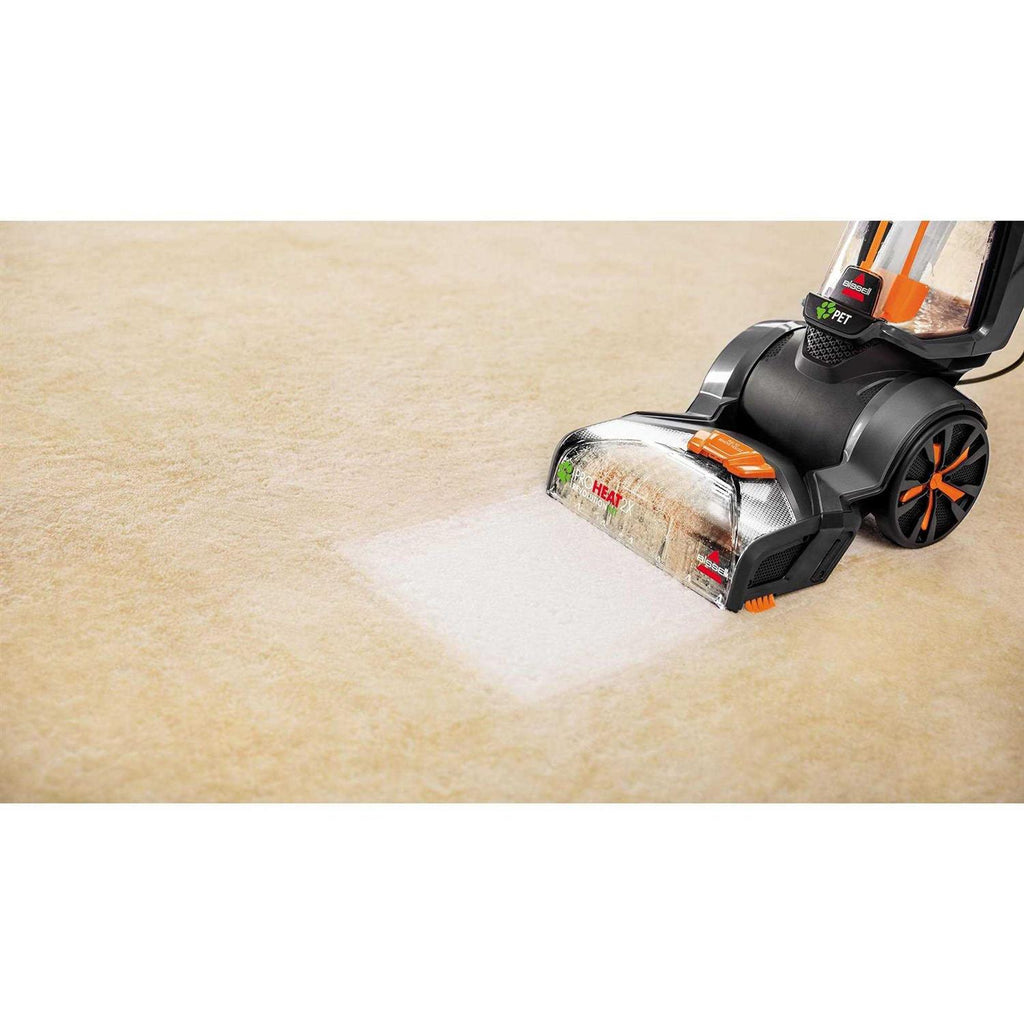Bissell ProHeat 2X Revolution Pet Carpet Cleaner