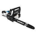 Hart 20-Volt 12-Inch Cordless Chainsaw 20-Volt 4.0Ah Lithium-Ion Battery