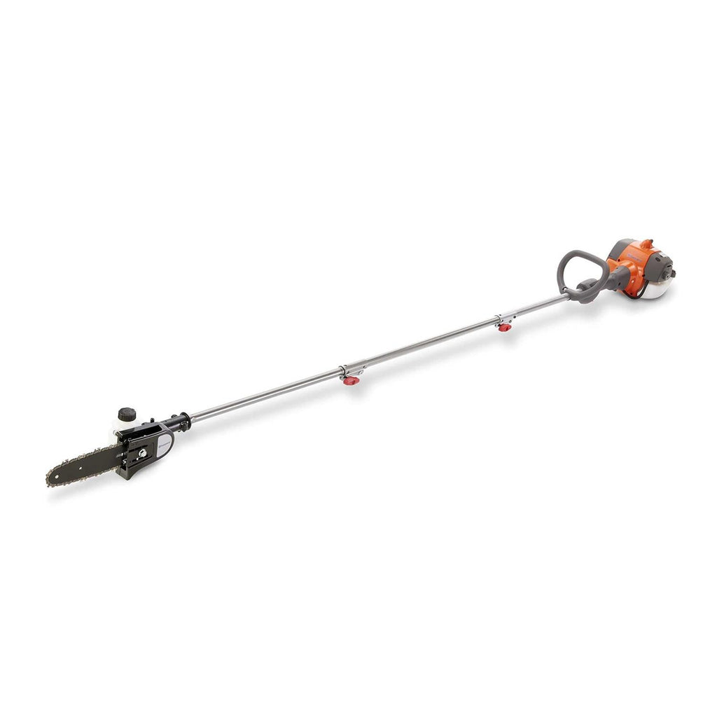 Husqvarna 128PS 2-Cycle Gas Pole Saw