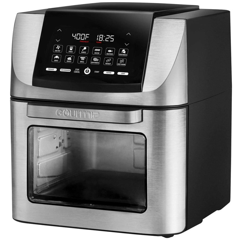 Gourmia 14 QT All-in-One Air Fryer