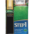 Scotts 4-Step Program Step 1 13.46 Lb. 5000 Sq. Ft. 28-0-7 Lawn Fertilizer with Crabgrass Preventer