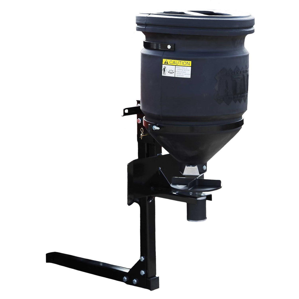 Buyers Products 15 gal. UTV All Purpose Spreader UTVS16